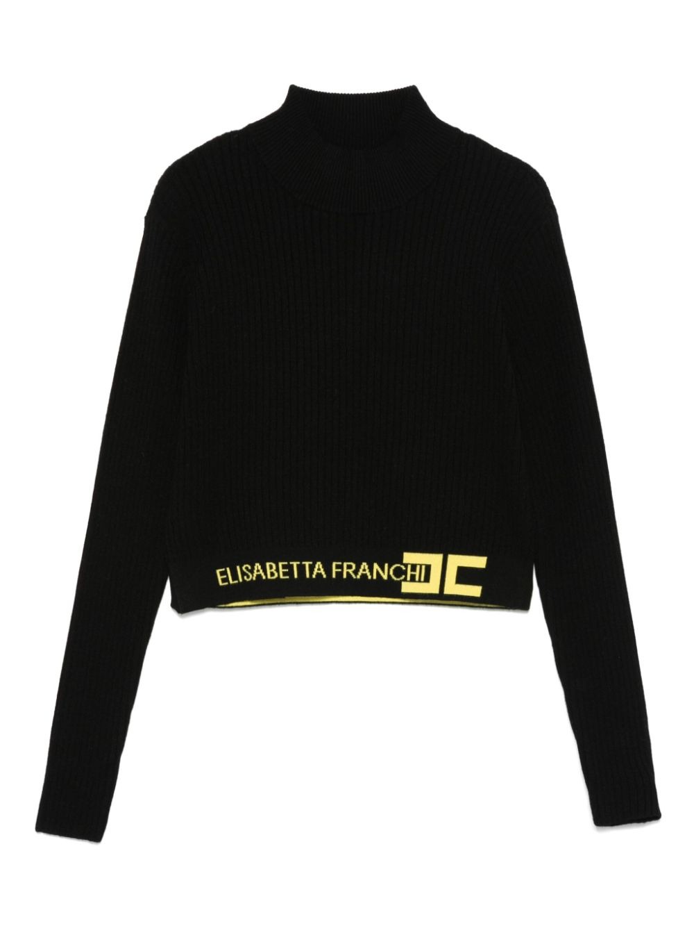 Maglia elisabetta franchi bambina deals